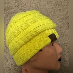 Women’s CC beanie